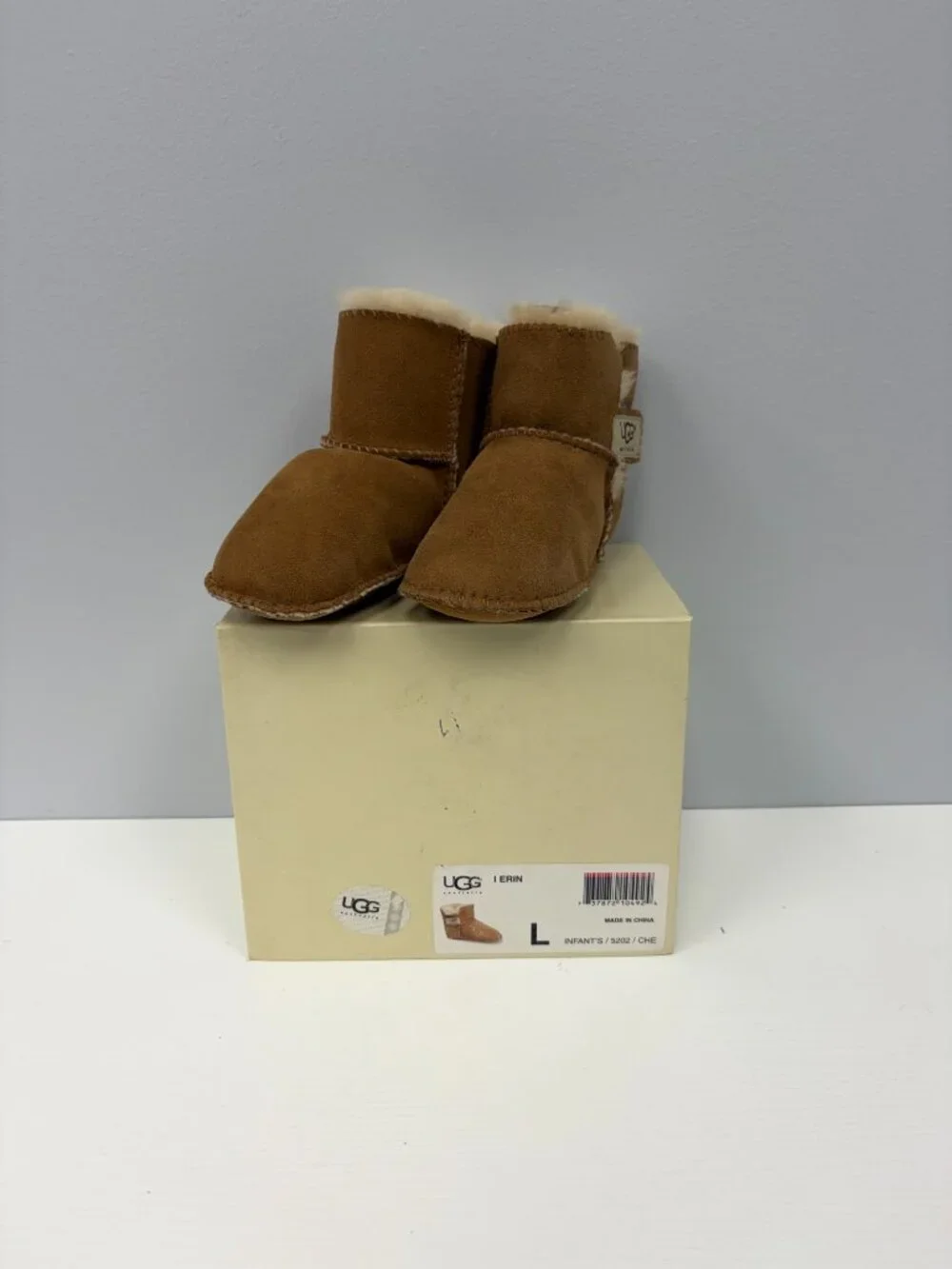 UGG Infants Erin Boots
